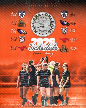 Image post by @wilsoncsd_soccer on Instagram