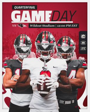 Image post by @IndWesleyan_FB on Twitter/X