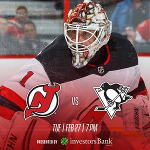 Image post by @njdevils on Instagram