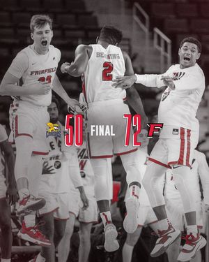Image post by @FairfieldMBB on Twitter