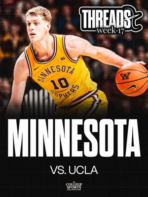 Video post by @collegesportsco on TikTok