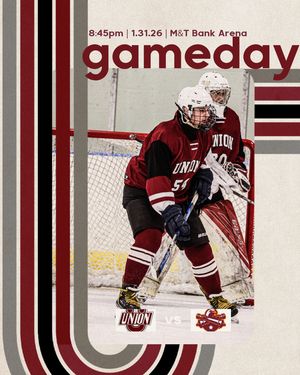 Image post by @unionclubhockey on Instagram