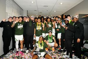 Image post by @usfmbb on Instagram