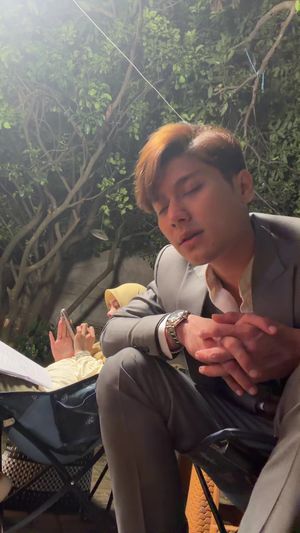 Video post by @mrizkybillar on TikTok
