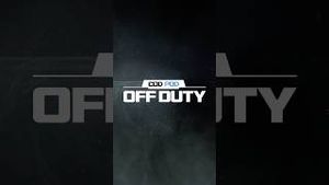 Video post by @callofduty on YouTube
