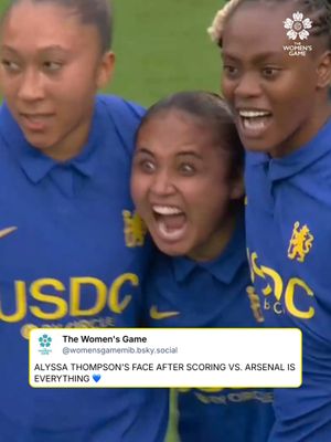 Image post by @womensgamemib on Instagram