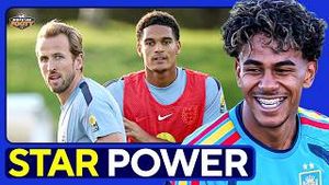 Video post by @cbssportsgolazo on YouTube