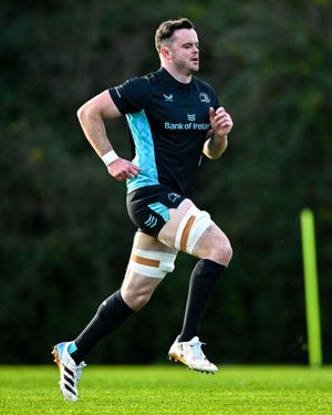 Image post by @leinsterrugby on Instagram