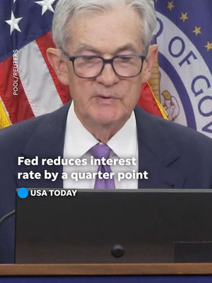 Video post by @usatoday on TikTok