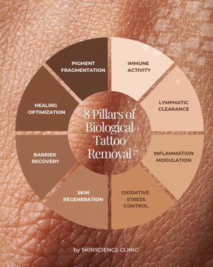 Image post by @theskinscientist on Instagram