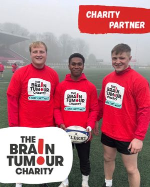 Image post by @armyrugbyunion on Instagram