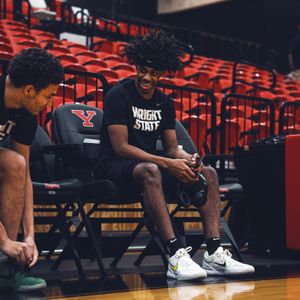 Image post by @wsu_mbb on Instagram