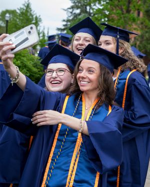 Image post by @hopecollege on Instagram