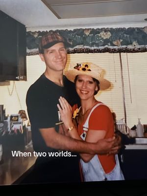 Video post by @thedrewbaker on TikTok