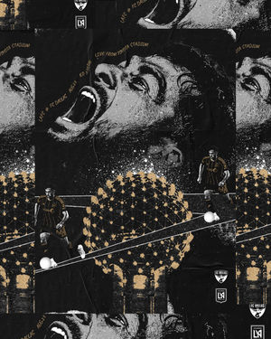 Image post by @lafc on Instagram