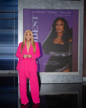 Image post by @trinarockstarr on Instagram