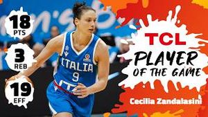 Video post by @fiba on YouTube