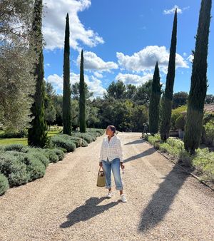 Image post by @thisseasonsgold on Instagram