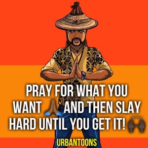 Image post by @urbantoons on Instagram