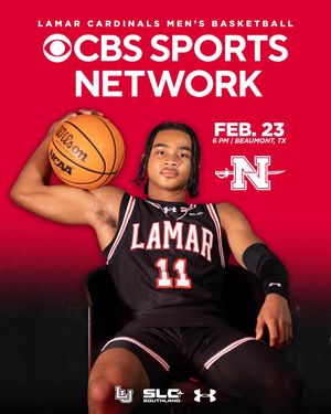 Image post by @lamar_mbb on Instagram