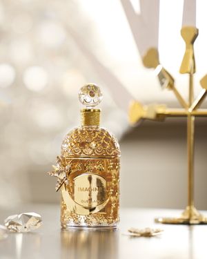 Image post by @guerlain on Instagram