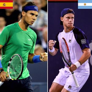 Image post by @usopen on Instagram