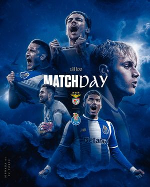 Image post by @fcporto on Instagram