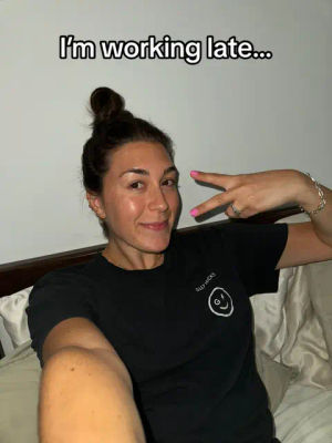 Image post by @abbeybonadies on TikTok