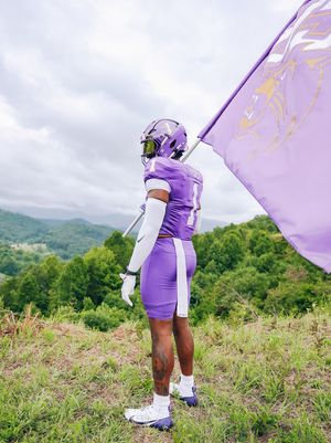 Image post by @catamountsfb on Instagram