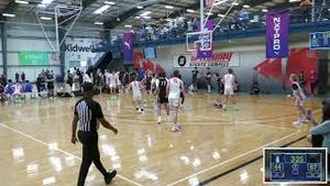 Video post by @nxtprohoops on YouTube