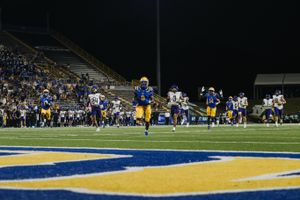 Image post by @mcneesefootball on Instagram