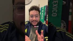 Video post by @travelfutbolfan on YouTube