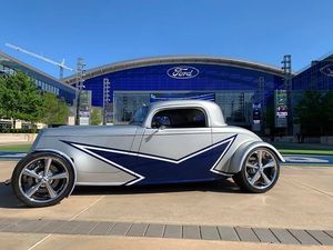 Image post by @factoryfiveracing on Instagram