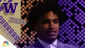 Video post by @nbcsports on YouTube