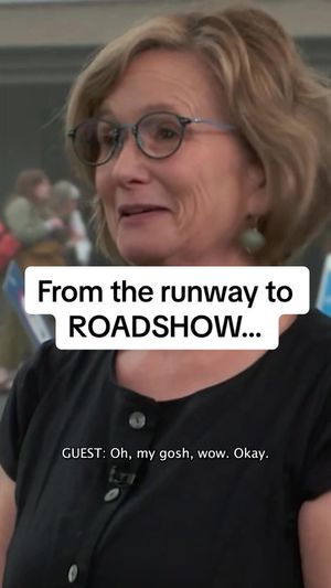 Video post by @roadshowpbs on TikTok