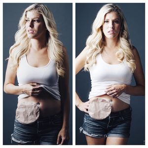 Image post by @rebeccazamolo on Instagram