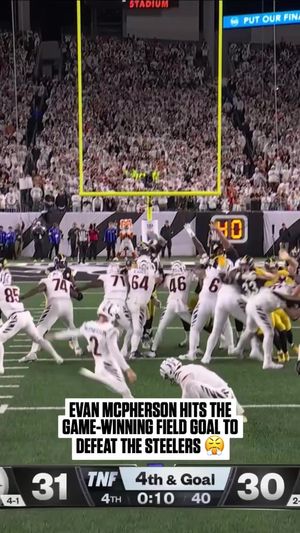 Video post by @nfl on TikTok