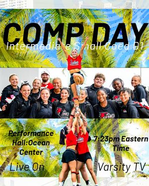 Image post by @semocheer on Instagram