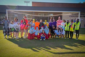 Image post by @latechsoccer on Instagram