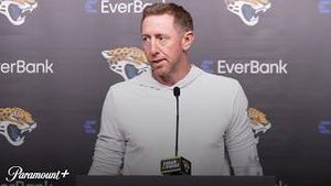 Video post by @jaguars on YouTube