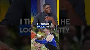 Video post by @foxsports on YouTube