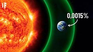 Video post by @whatifscienceshow on YouTube