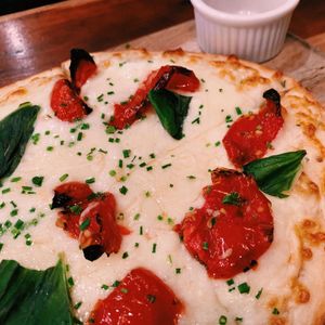 Image post by @alythefoodie on Instagram