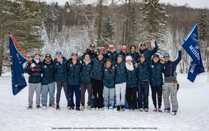 Image post by @skiracingmedia on Instagram