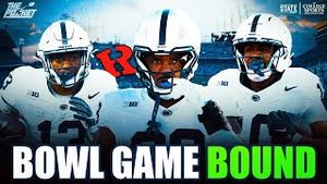 Video post by @statemediapsu on YouTube