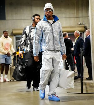 Image post by @isaiahsimmons on Instagram