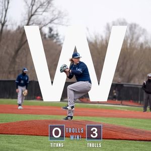 Image post by @trinitytrollsbaseball on Instagram