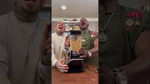 Video post by @chefrush on YouTube