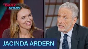 Video post by @thedailyshow on YouTube