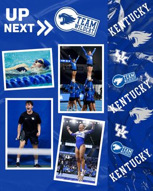 Image post by @_teamwildcat on Instagram